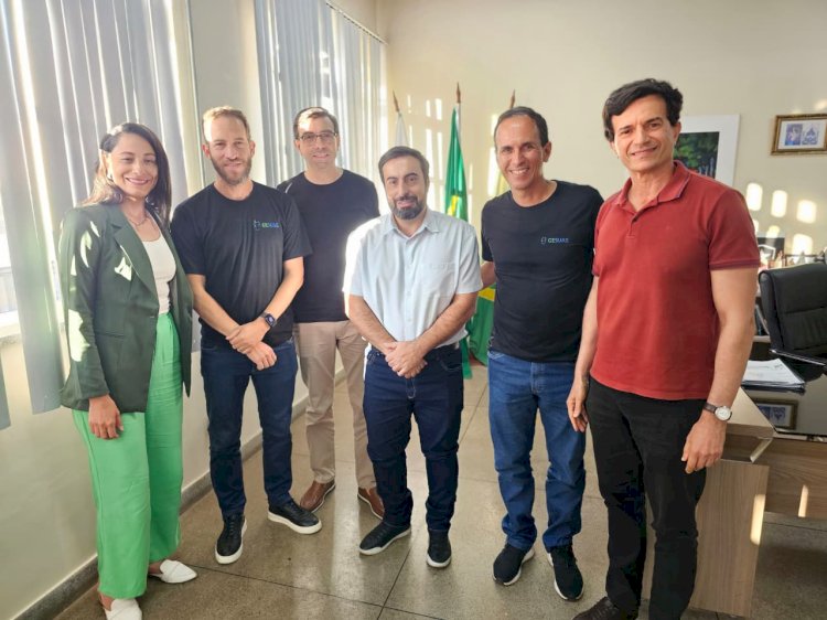 Empresa viçosense de Software vence evento em São Paulo