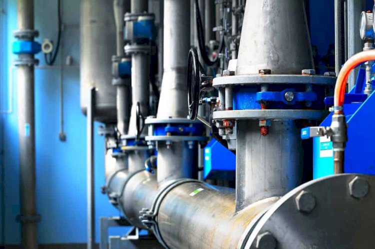 Prefeitura de Pedra do Anta cobra da Copasa  soluções para melhorar abastecimento de água