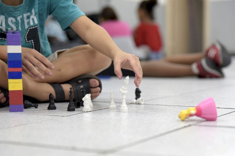 Lei Estadual garante  Política da primeira infância em MG