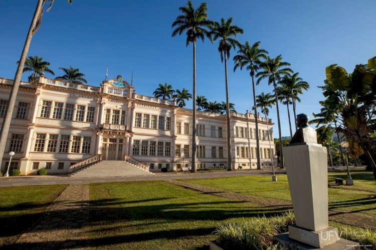 Inscrições para o Sisu 2026 começam em 19 de Janeiro; confira as vagas e novidades da UFV