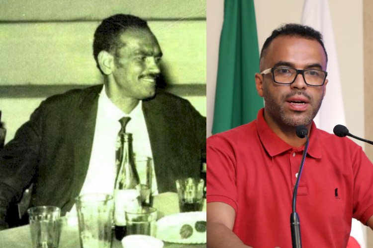 Câmara de Viçosa institui Comenda Mestre Geraldo Pintinho para homenagear a cultura local