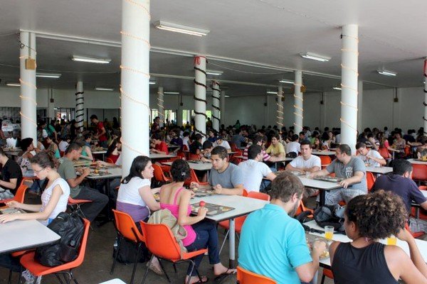 Corte nas Universidades tira quase de R$ 9 milhões em verba da UFV