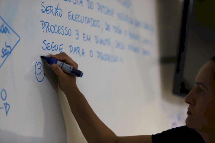 SEE-MG encerra escolha de vagas para contratação temporária nesta quinta