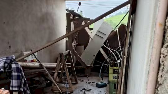 Adolescente e duas crianças são resgatadas de abandono em Viçosa