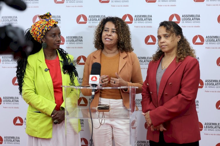 Nova lei proíbe homenagens a escravocratas e torturadores em locais públicos de MG