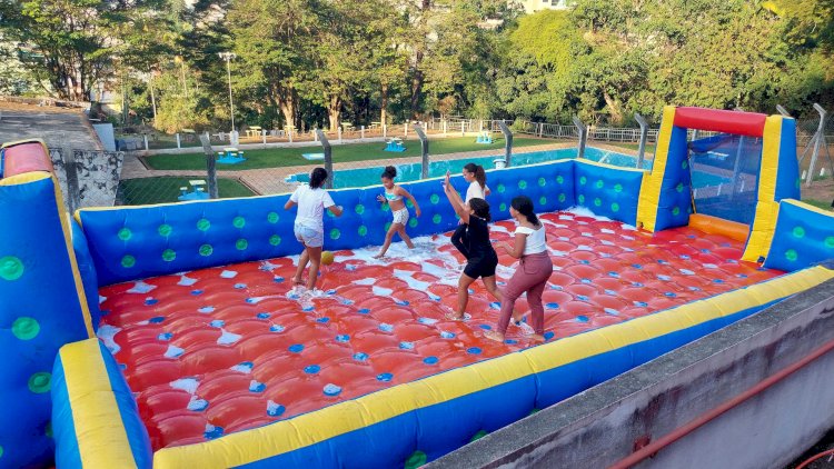 Viçosa abre inscrições para Colônia de Férias voltada a crianças e jovens com TEA