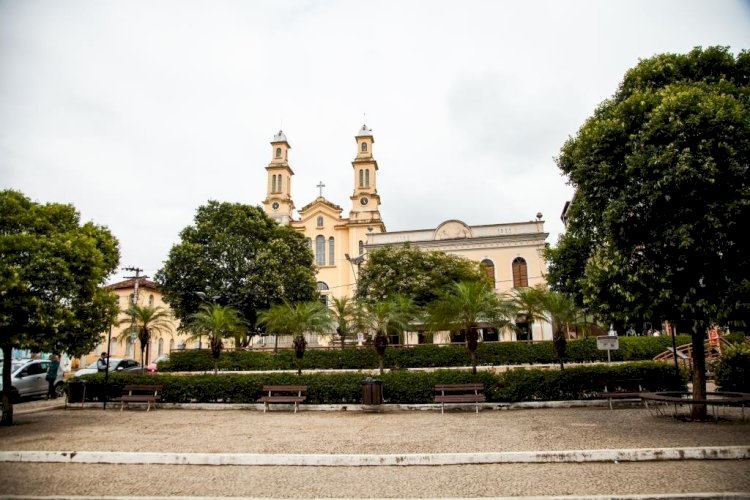 Câmara de São Geraldo abre inscrições para concurso com salários de até R$ 2.500