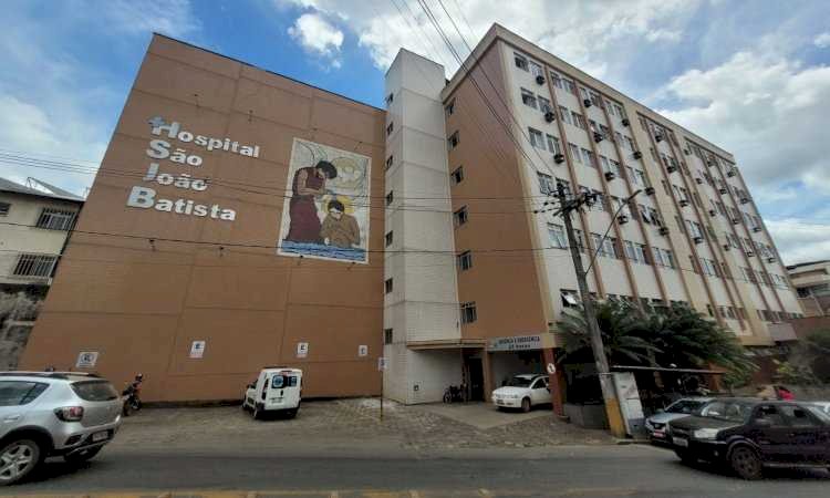 HSJB de Viçosa recebe mais de R$ 1 milhão em emendas impositivas