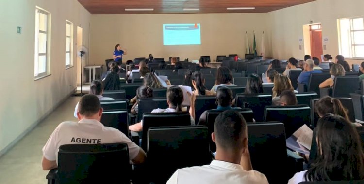 Prefeitura de Viçosa promove encontro com profissionais do setor de eventos