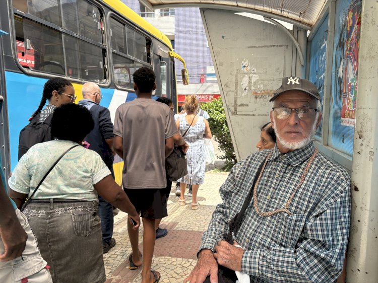 Exposição na Estação Cultural evidencia cotidianos e cidadãos viçosenses