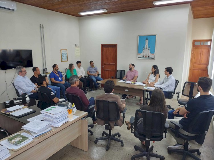 Secretaria de Desenvolvimento de Viçosa apresenta balanço de 2025