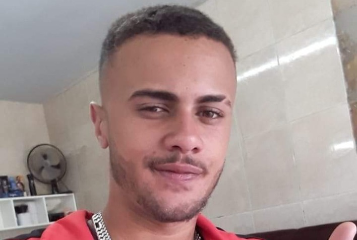 Adolescente assassinado no Nova Era
