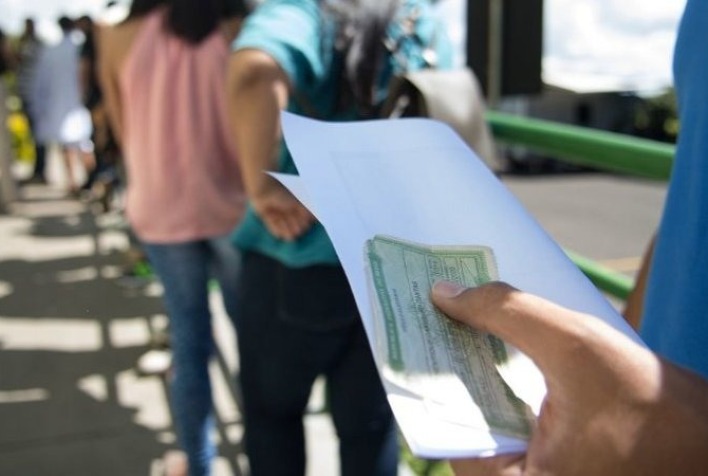 Justificativa no 2º turno das Eleições Municipais poderão ser realizadas no Fórum em Viçosa