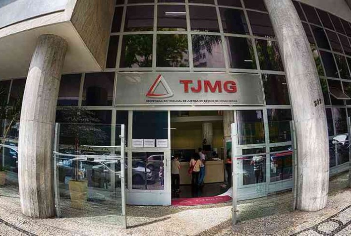 TJMG divulga nota sobre