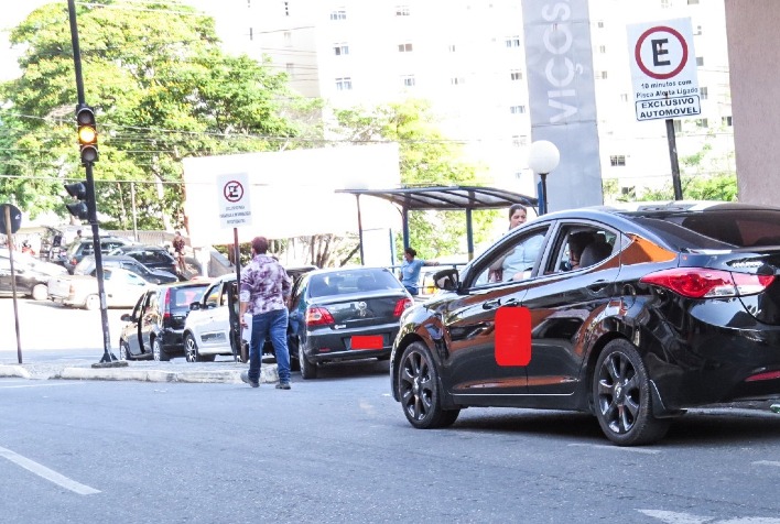 Projeto de Lei prevê nova regulamentação para transporte por aplicativo em Viçosa