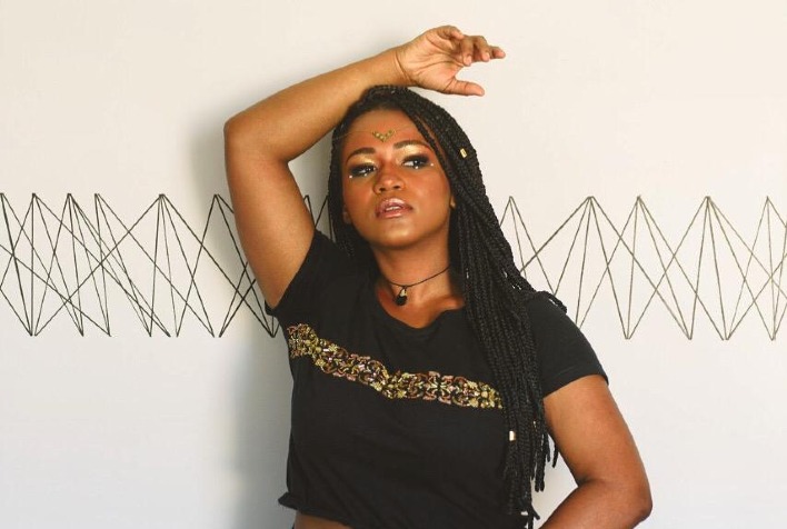 Carla Sceno representa Viçosa na reta final do The Voice Brasil