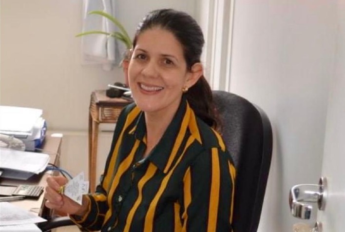 Professora viçosense morre em acidente em Rio Paranaíba