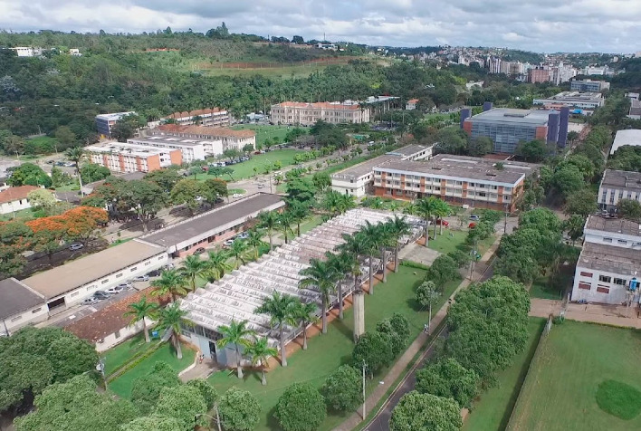 UFV começa a definir as regras para retorno presencial
