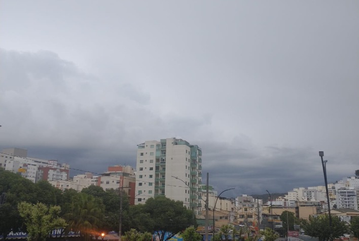 Confira como fica o tempo em Viçosa e região nesta sexta-feira (6)