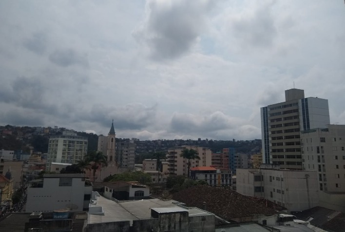 Confira como fica o tempo em Viçosa e região nesta terça-feira (14)