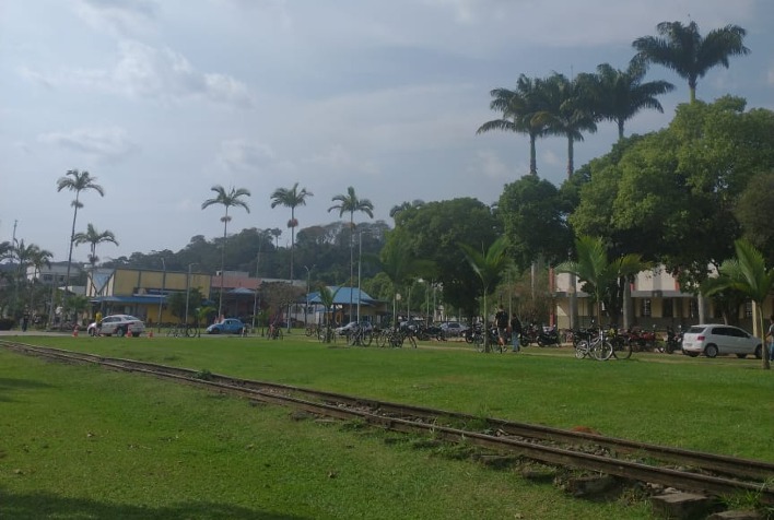 Confira como fica o tempo em Viçosa e região nesta terça-feira (21)