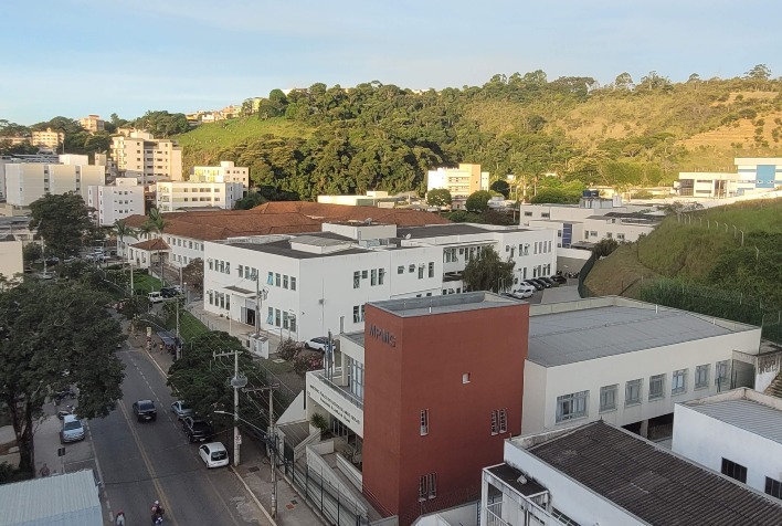 Confira como fica o tempo em Viçosa e região neste fim de semana