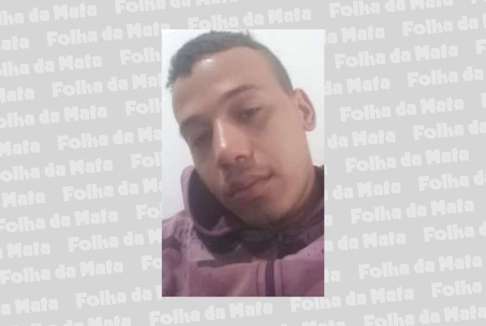Cajuriense é encontrado morto na Varginha, zona rural de Viçosa