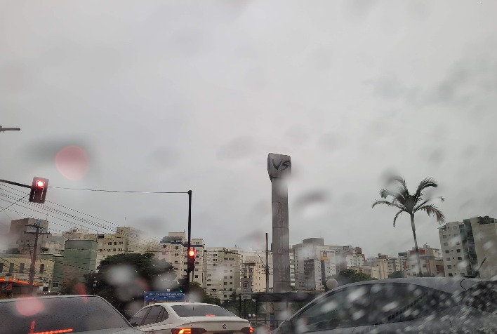 Confira como fica o tempo em Viçosa e região neste fim de semana