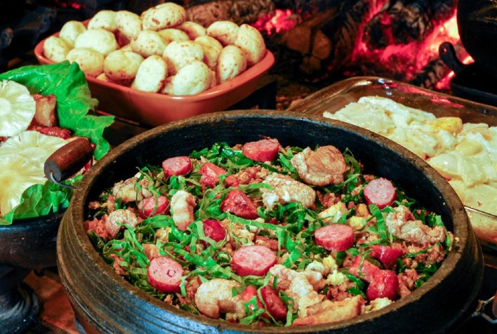 Estação Hervé Cordovil recebe Festival Gastronômico no dia 13