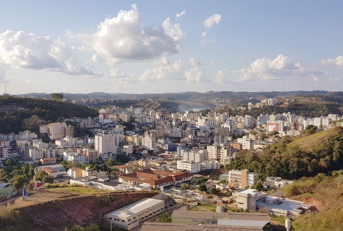 Confira como fica o tempo em Viçosa e região nesta quinta-feira (11)