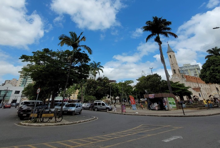 Confira como fica o tempo em Viçosa e região nesta quarta-feira (24)