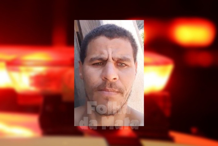 Homens armados assassinam morador da zona rural de Viçosa