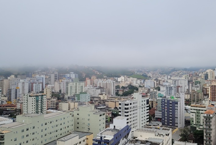 Confira como fica o tempo em Viçosa e região nesta terça-feira (20)