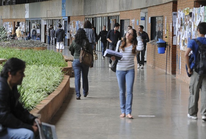 Termina hoje prazo para inscrições no Sisu do 2º semestre