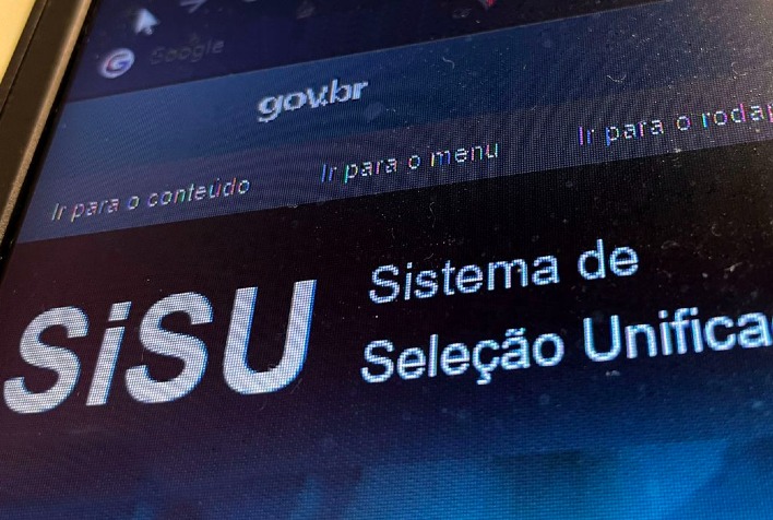 MEC divulga resultado da segunda edição do Sisu 2023