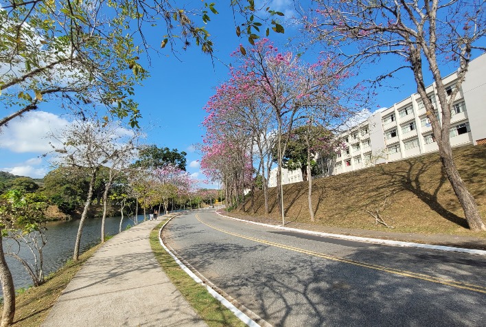 Confira como fica o tempo em Viçosa e região nesta terça-feira (4)