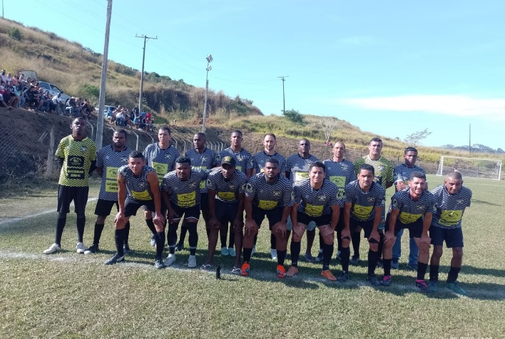 Empates dominam a 4ª rodada do Campeonato de Ruas do Fundão