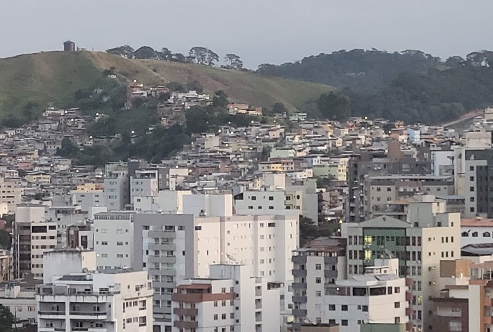 Confira como fica o tempo em Viçosa e região nesta terça-feira (25)