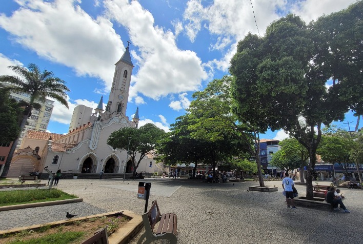 Confira como fica o tempo em Viçosa e região nesta quinta-feira (10)