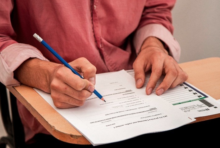 Inscrições abertas para concurso da Prefeitura de Araponga
