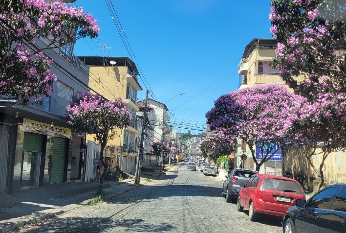 Confira como fica o tempo em Viçosa e região nesta quarta-feira (23)