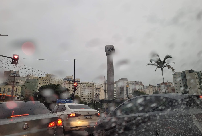 Confira como fica o tempo em Viçosa e região neste fim de semana