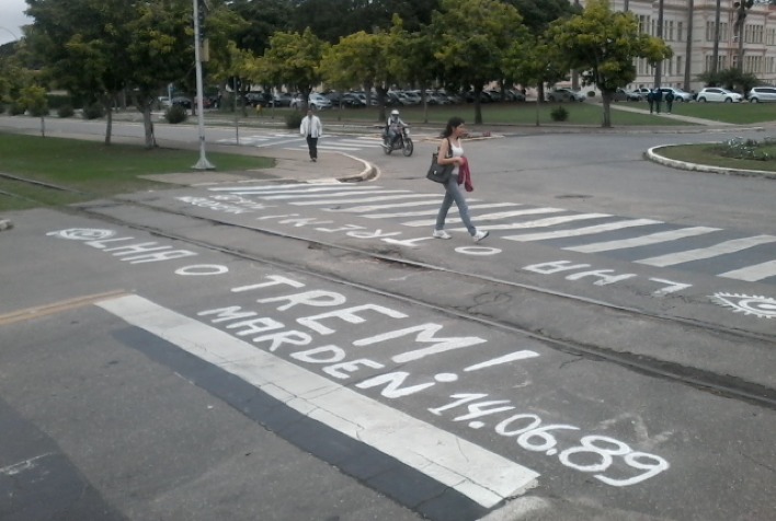 UFV: exposição de quadrinhos