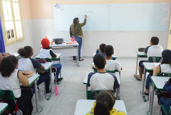 Cadastro Escolar 2024 para estudar na rede pública de MG vai até o dia 6/11