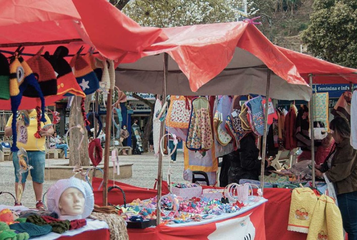 Prefeitura convida artesãos de Viçosa para reunião sobre Feira de Artesanato