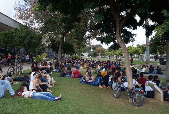 Quinta Cultural da UFV encerra 2023 com dois shows nesta semana