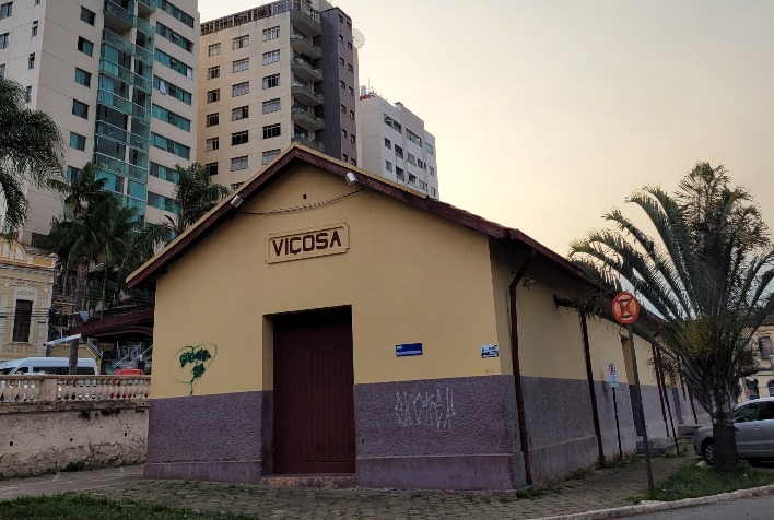 Confira como fica o tempo em Viçosa e região nesta terça-feira (19)