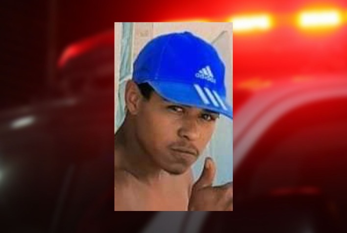 Homem de 22 anos é assassinado a tiros em Nova Viçosa