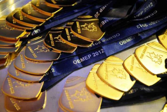 Obmep divulga resultado com mais de 60 alunos de Viçosa premiados