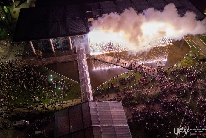 UFV realiza primeira formatura de 2024 nesta semana